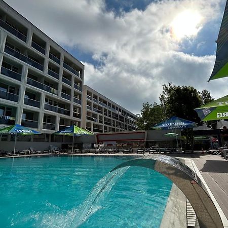 Hotel Agora Neptun Kültér fotó