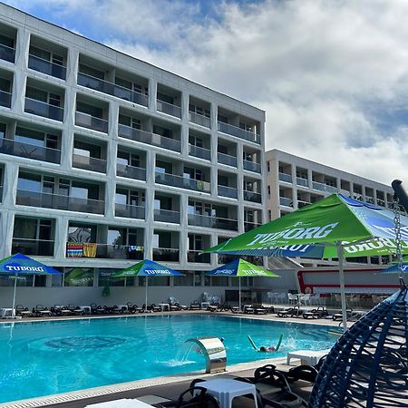 Hotel Agora Neptun Kültér fotó