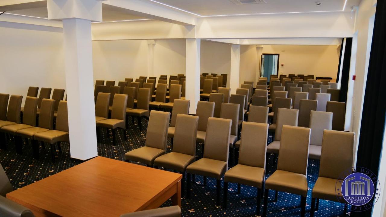 Hotel Agora Neptun Kültér fotó