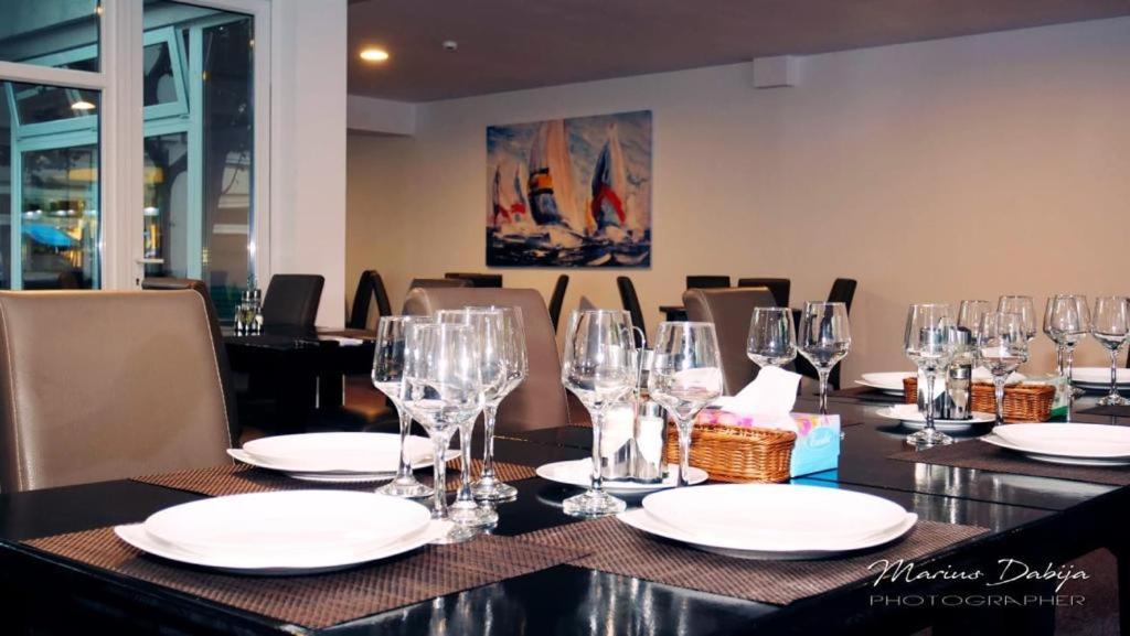 Hotel Agora Neptun Kültér fotó