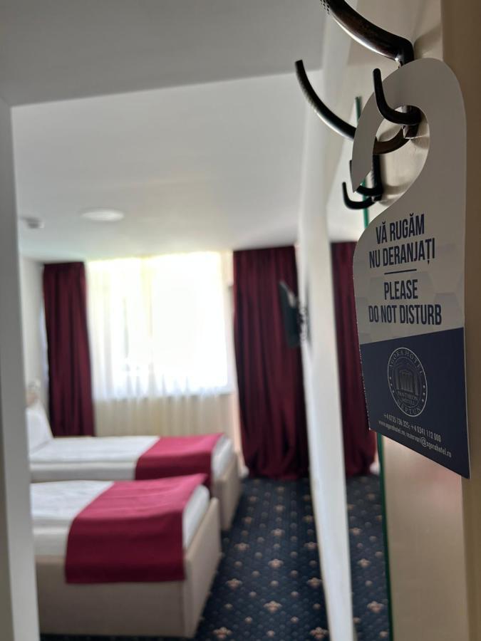 Hotel Agora Neptun Kültér fotó