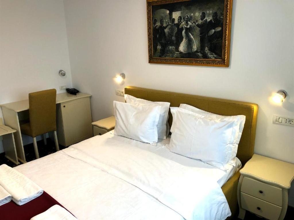 Hotel Agora Neptun Kültér fotó