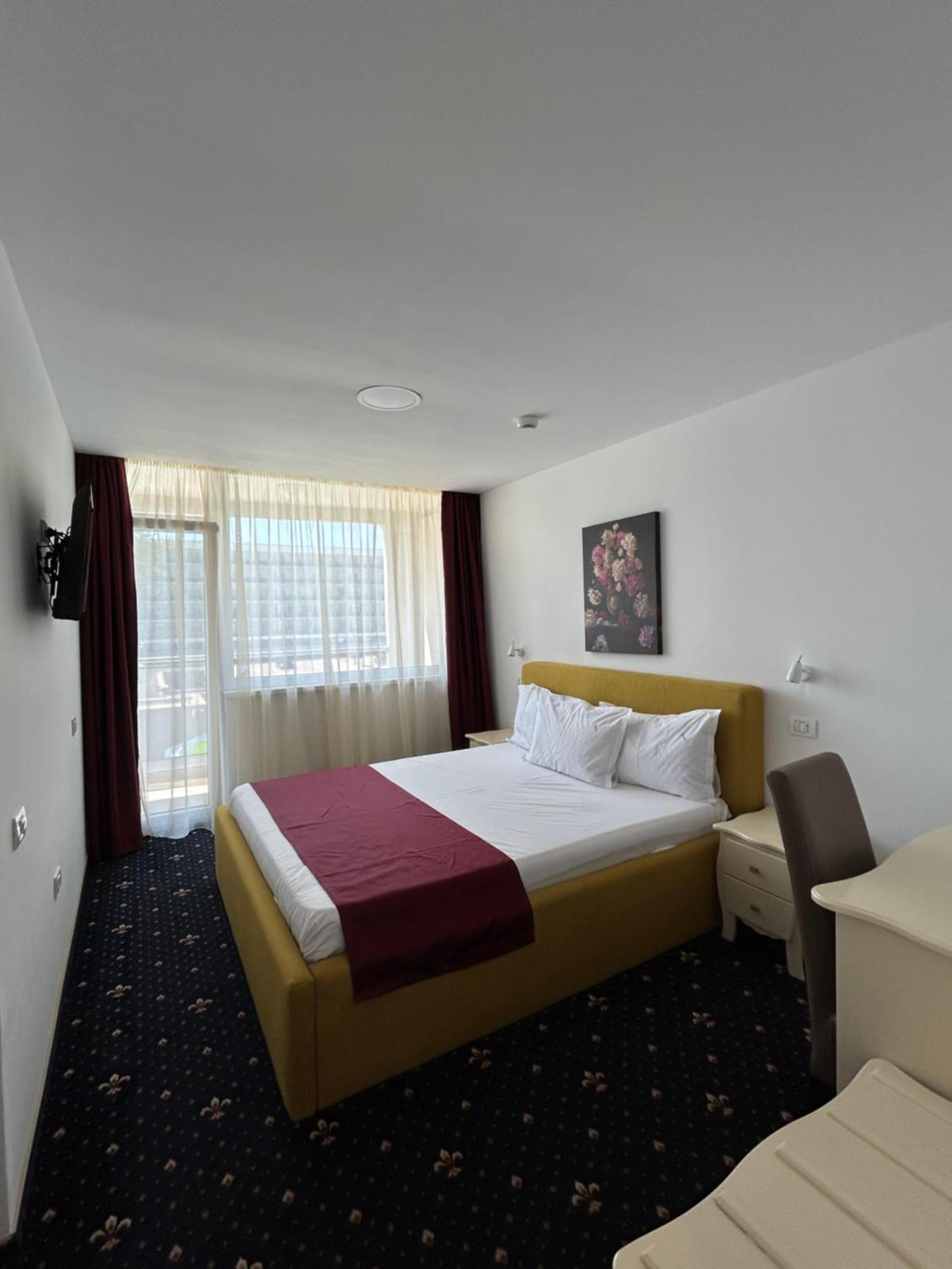 Hotel Agora Neptun Kültér fotó