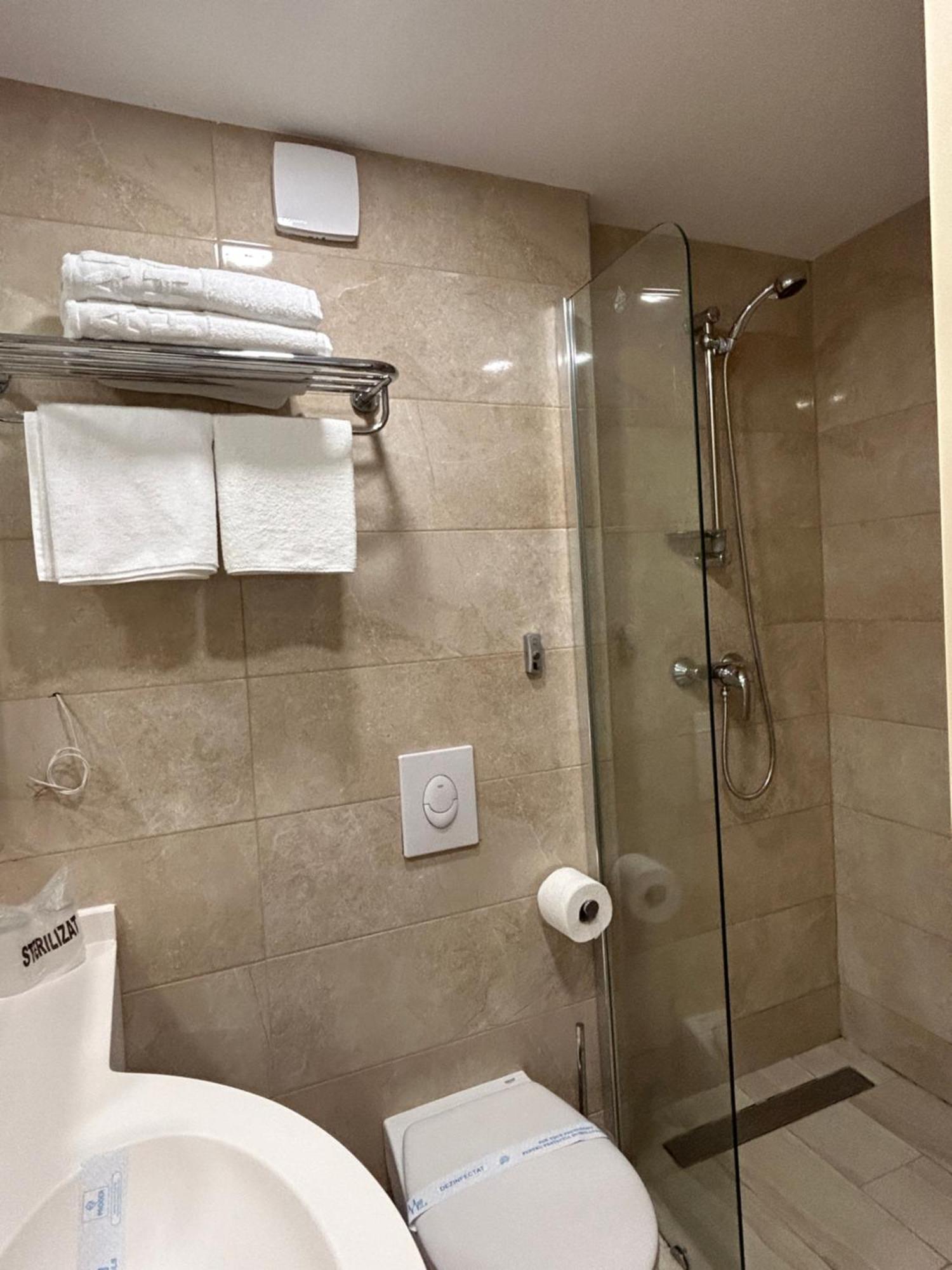 Hotel Agora Neptun Kültér fotó