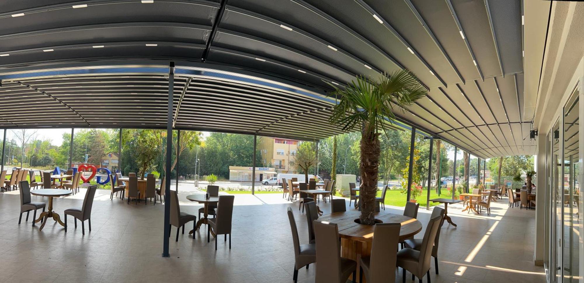 Hotel Agora Neptun Kültér fotó