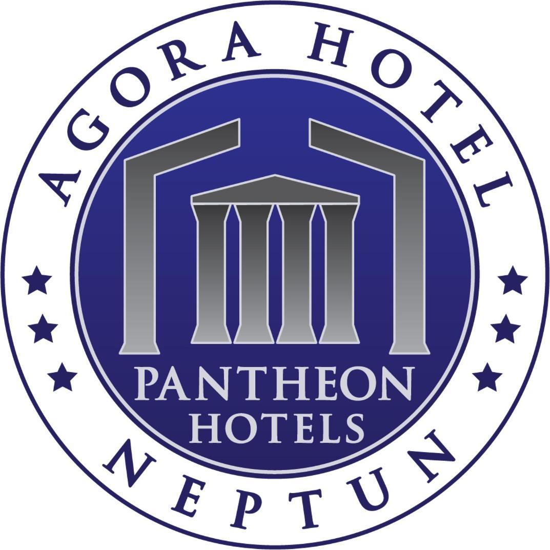 Hotel Agora Neptun Kültér fotó