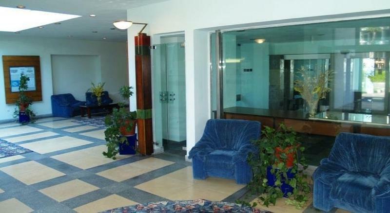 Hotel Agora Neptun Kültér fotó